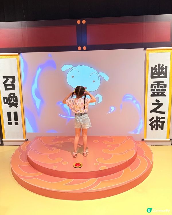 蠟筆小新《玩轉!時空大冒險》