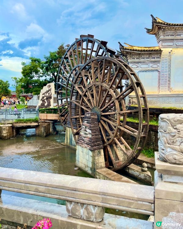 麗江古城攻略！免費玩轉🤩！