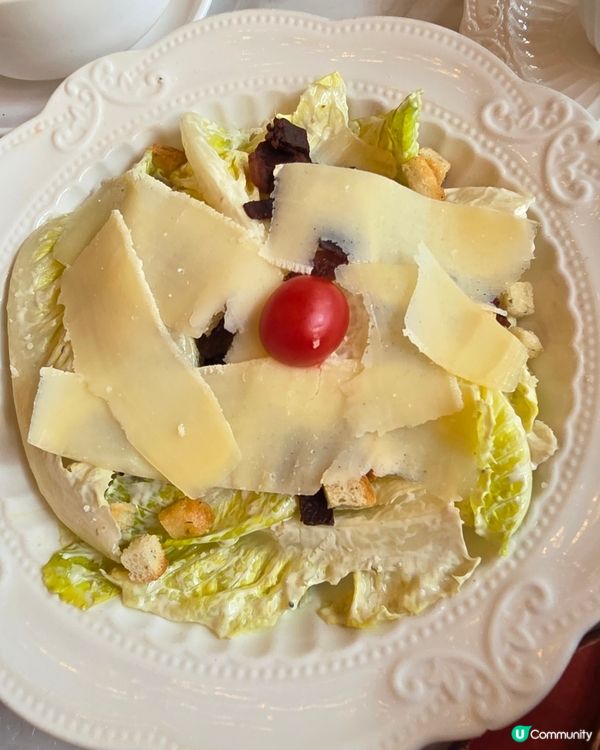 潮嘆懷舊情懷🥩