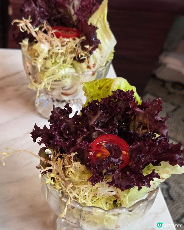 潮嘆懷舊情懷🥩