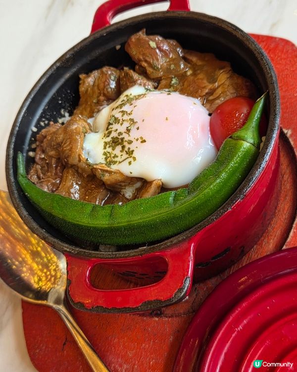 潮嘆懷舊情懷🥩