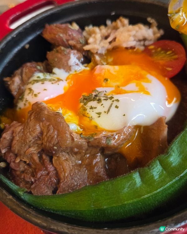 潮嘆懷舊情懷🥩