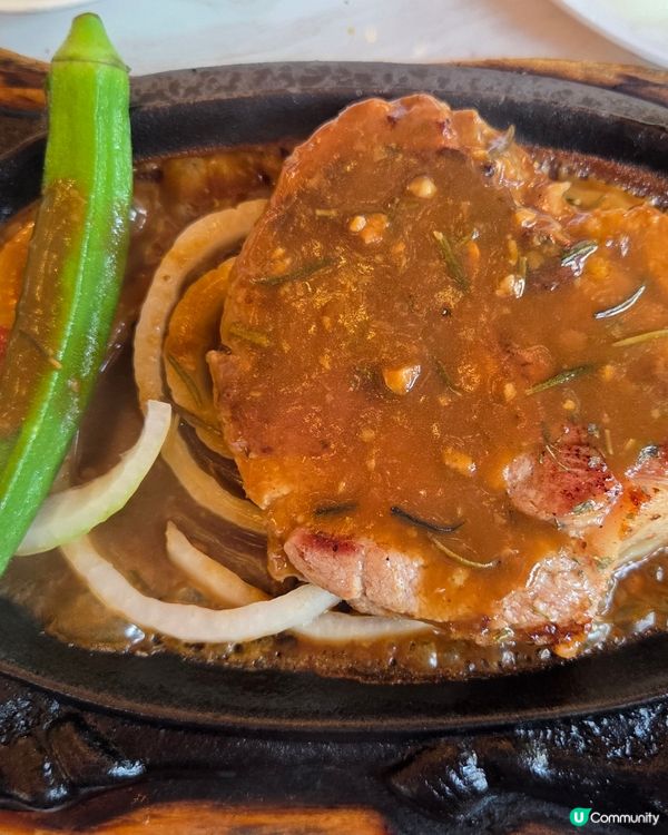 潮嘆懷舊情懷🥩