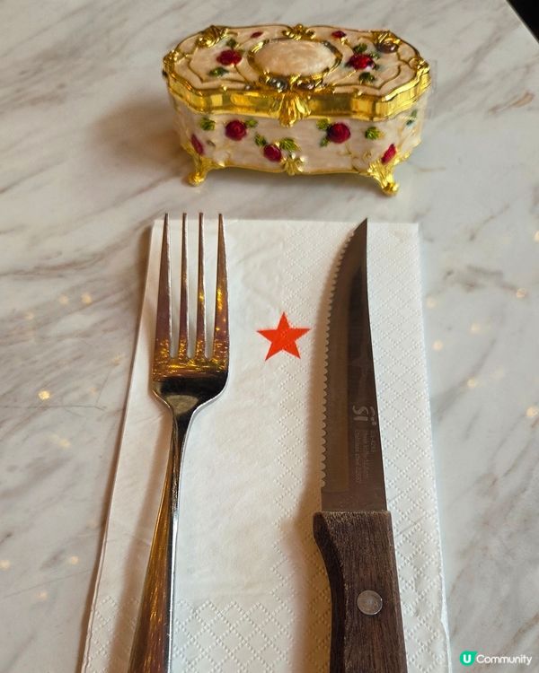 潮嘆懷舊情懷🥩