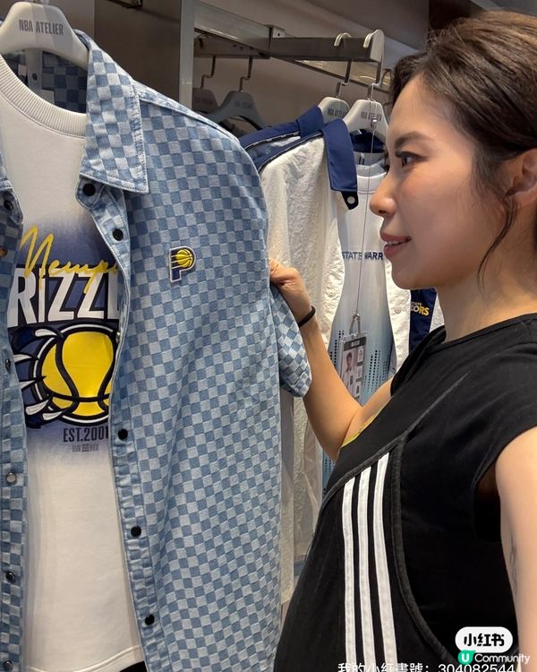 暑假放電🏀！太古城中心籃球體驗🔥！