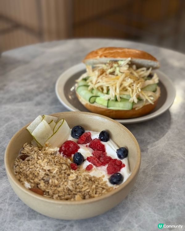 行大館後嘅悠閒時光 ☕️ Coffee超正！😋