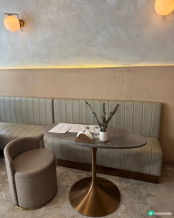 行大館後嘅悠閒時光 ☕️ Coffee超正！😋