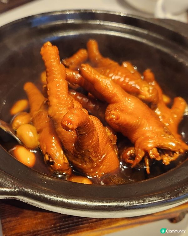 回味楓林🐣