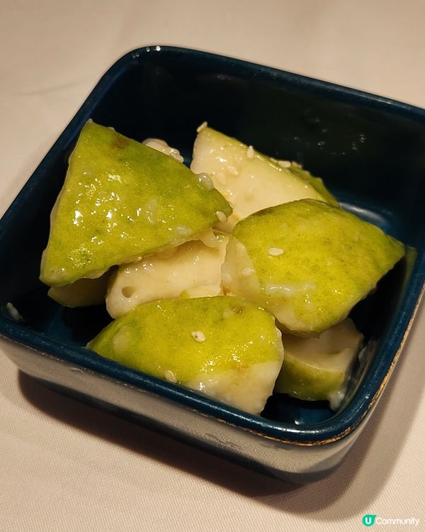 回味楓林🐣