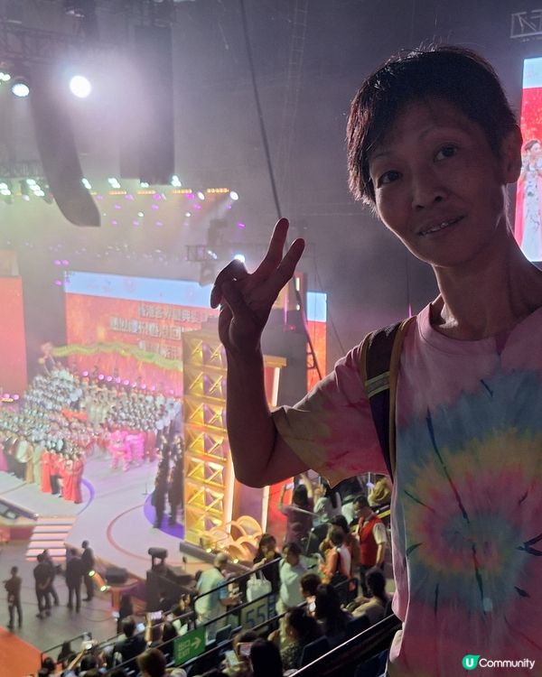 【星耀紫荊】回歸28周年🎉！翡翠台約定你！