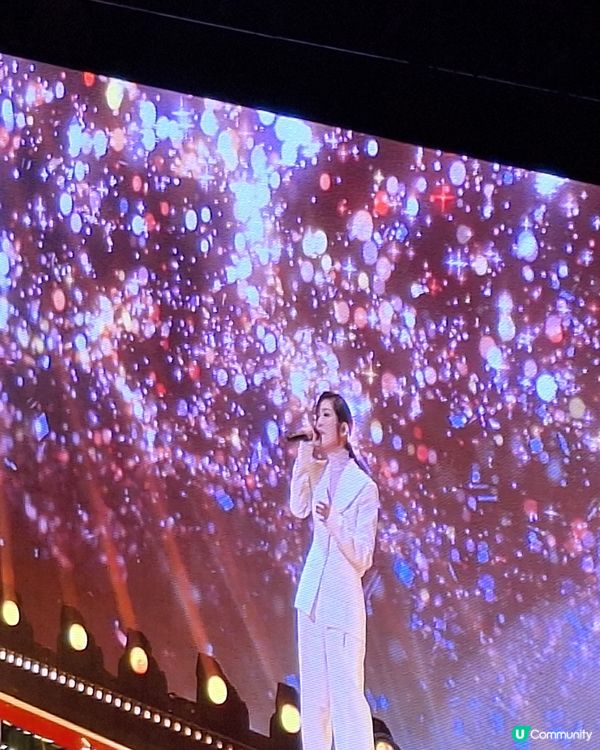 【星耀紫荊】回歸28周年🎉！翡翠台約定你！