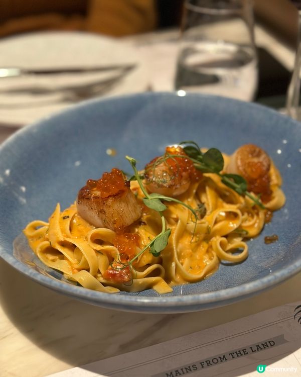 💑浪漫晚餐攻略｜尖沙咀高質西餐廳推薦✨