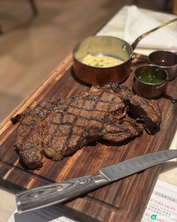 💑浪漫晚餐攻略｜尖沙咀高質西餐廳推薦✨