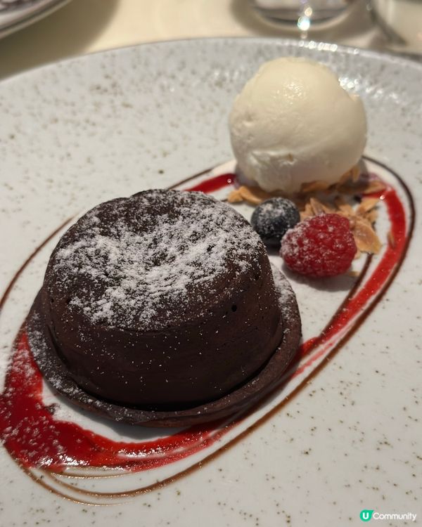 💑浪漫晚餐攻略｜尖沙咀高質西餐廳推薦✨