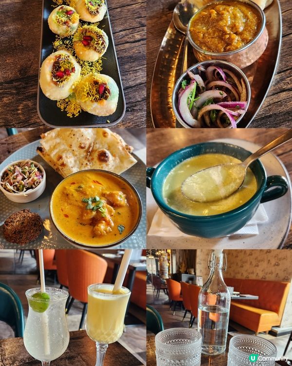 親民高質印度菜👳‍♂️