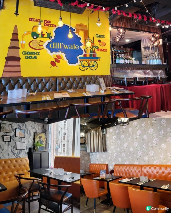 親民高質印度菜👳‍♂️