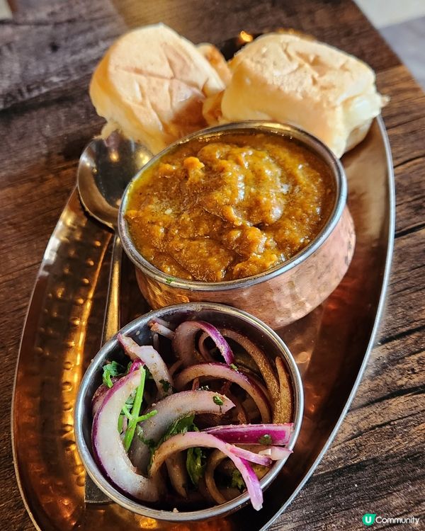 親民高質印度菜👳‍♂️