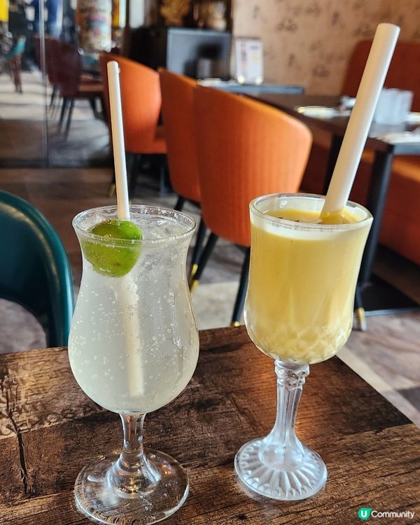 親民高質印度菜👳‍♂️