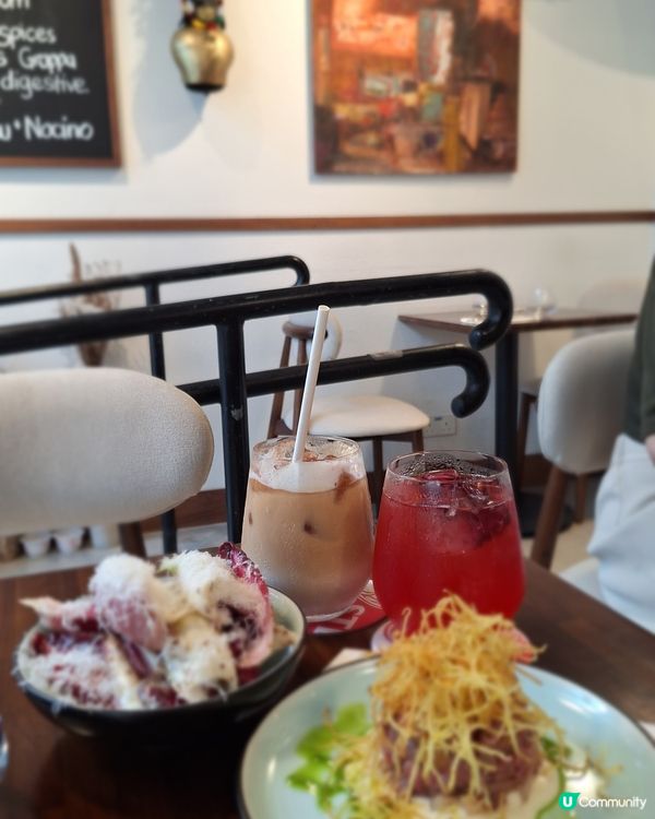 大坑意粉殺入觀塘！🍝新店開張！🥳