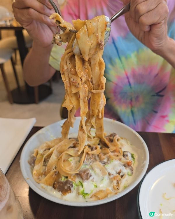 大坑意粉殺入觀塘！🍝新店開張！🥳