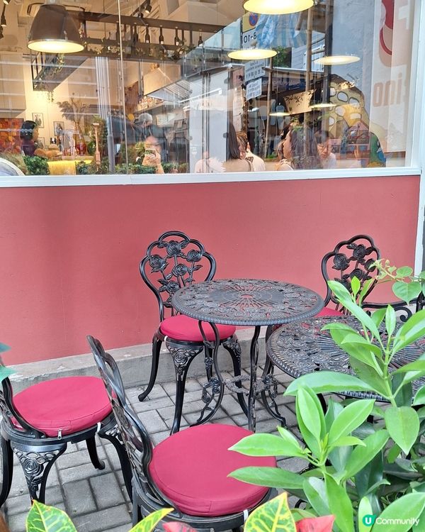 大坑意粉殺入觀塘！🍝新店開張！🥳