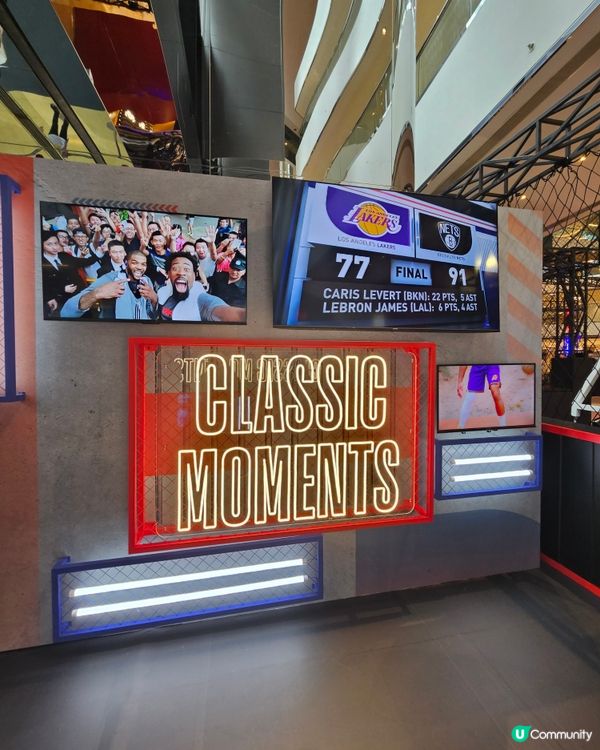 1.  🏀夏天必玩！太古城籃球🔥育成大法！💯