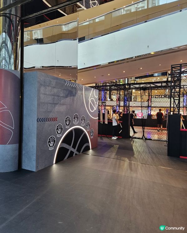 1.  🏀夏天必玩！太古城籃球🔥育成大法！💯