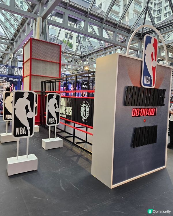 1.  🏀夏天必玩！太古城籃球🔥育成大法！💯