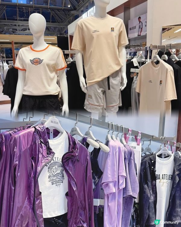 1.  🏀夏天必玩！太古城籃球🔥育成大法！💯