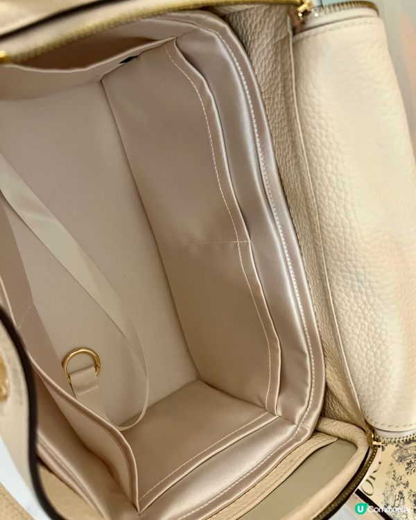 Hermes內袋開箱！送俾好姊妹嘅禮物🎁！