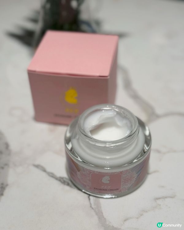 TSY外泌體精華霜🌟