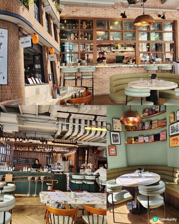 高質西班牙菜🥂