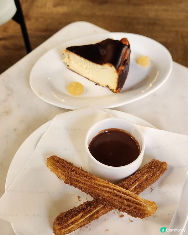 高質西班牙菜🥂