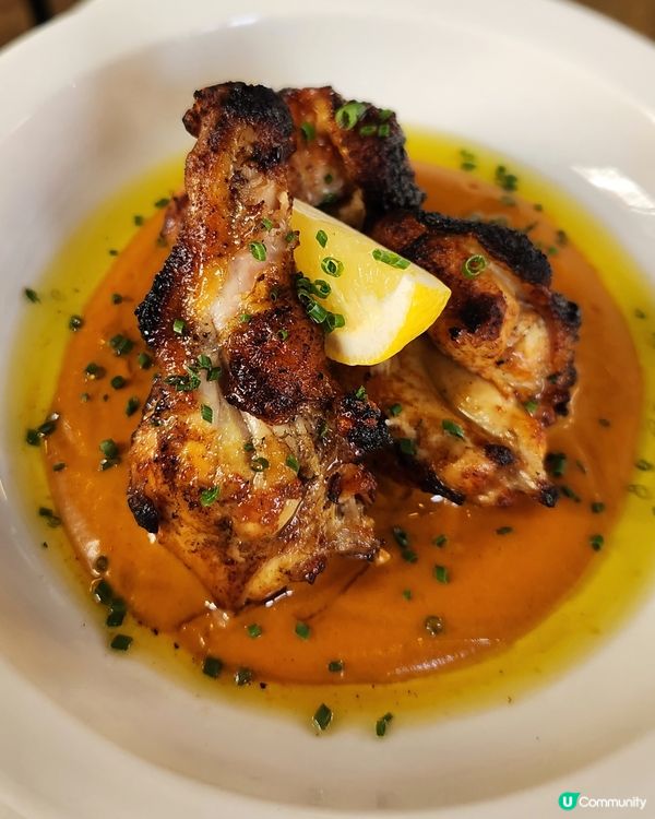 高質西班牙菜🥂