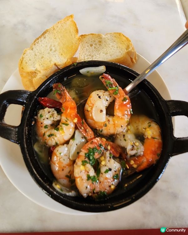 高質西班牙菜🥂