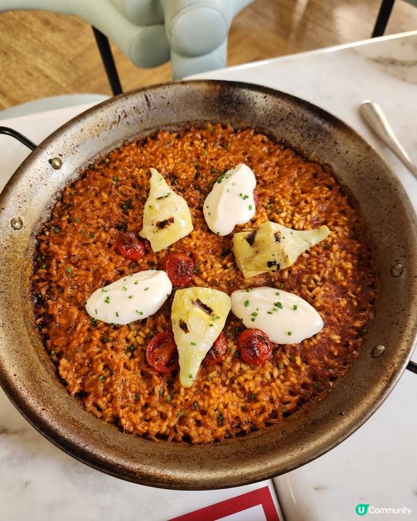 高質西班牙菜🥂