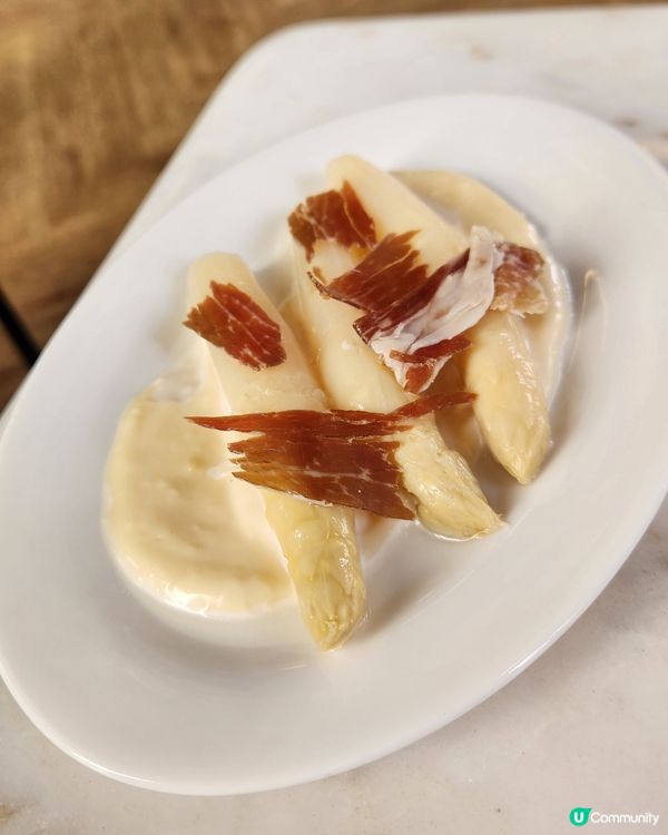 高質西班牙菜🥂