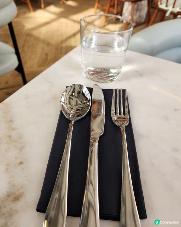 高質西班牙菜🥂