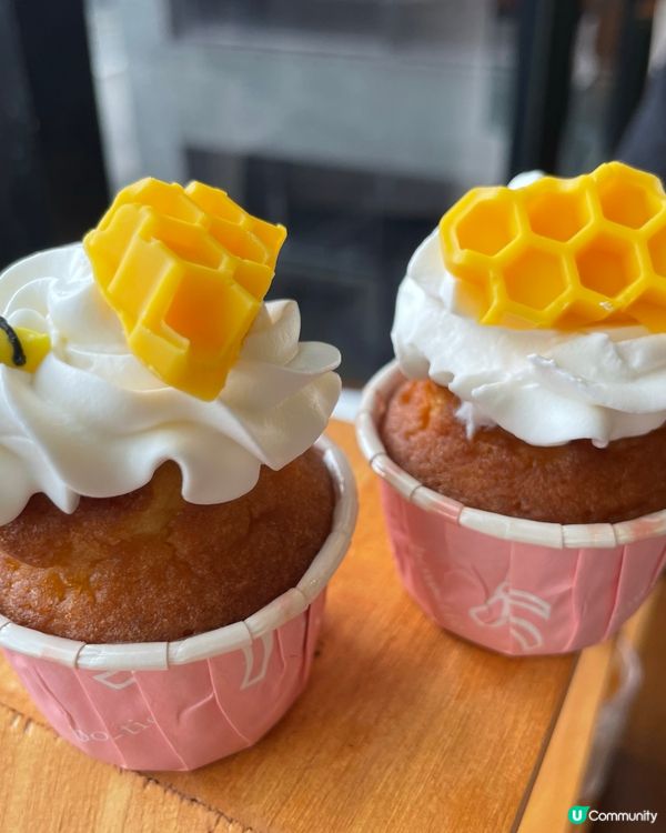 灣仔酒店下午茶🩷 蜜糖盛會