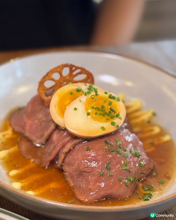 人氣🔥Cafe!藏身轉角,隱世歐陸小館,平日都坐爆場~多國菜...