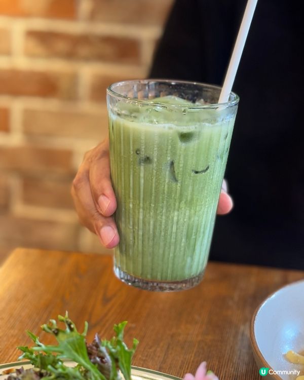 人氣🔥Cafe!藏身轉角,隱世歐陸小館,平日都坐爆場~多國菜...