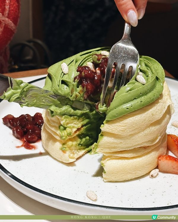 🍽Butlery｜沙田新城市廣場的優雅西式小角落