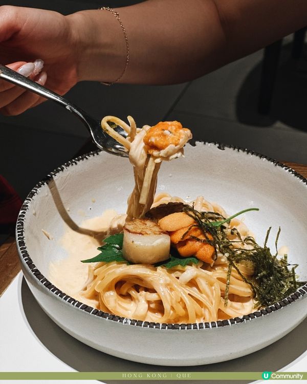 🍽Butlery｜沙田新城市廣場的優雅西式小角落