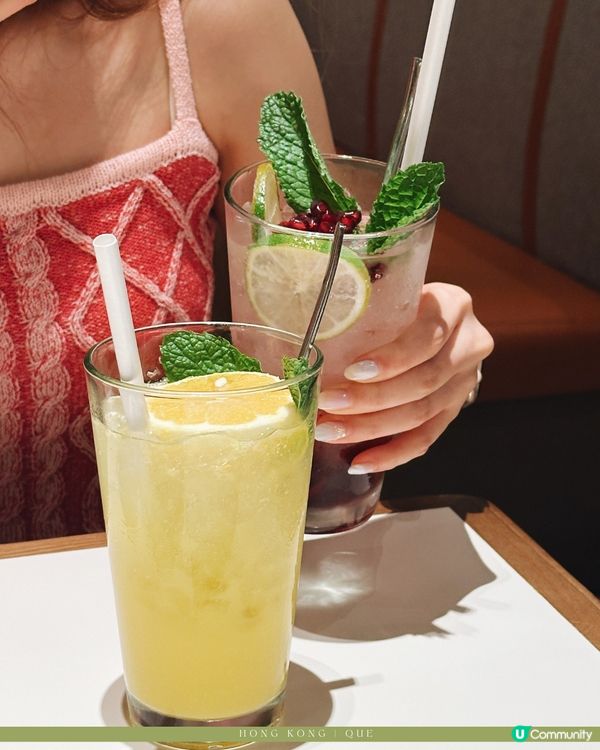 🍽Butlery｜沙田新城市廣場的優雅西式小角落