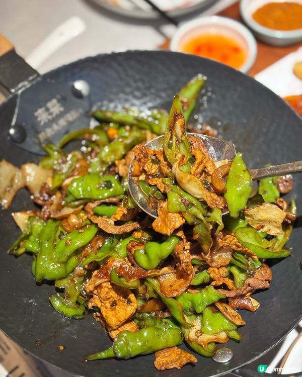 今日深圳食湖北菜🤤！藕湯必試！