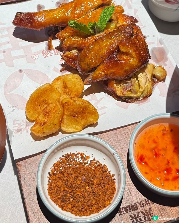 今日深圳食湖北菜🤤！藕湯必試！