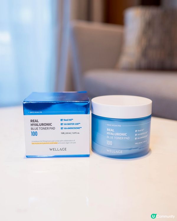 韓國護膚救星！曬後急救必備！💧✨