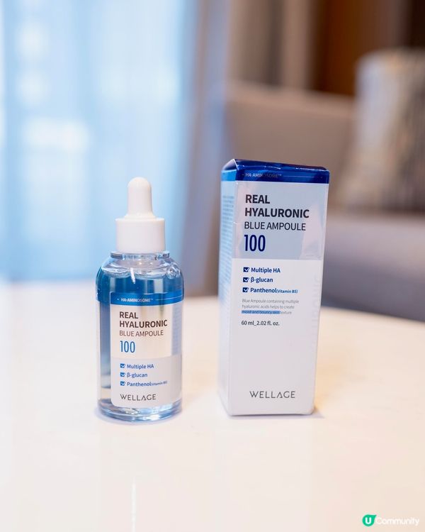 韓國護膚救星！曬後急救必備！💧✨