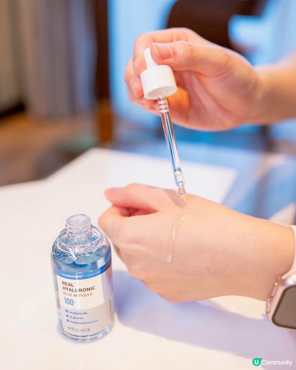 韓國護膚救星！曬後急救必備！💧✨