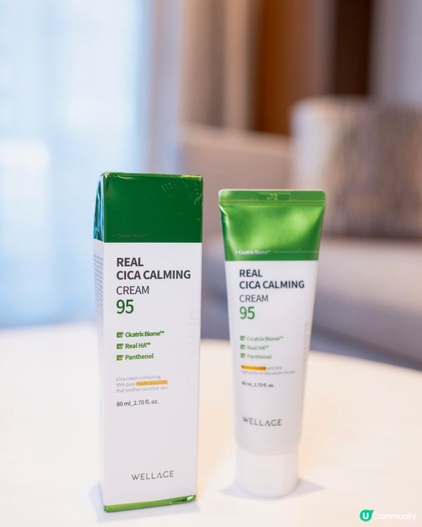 韓國護膚救星！曬後急救必備！💧✨